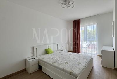 Apartament 2 camere de vanzare in Floresti - 3