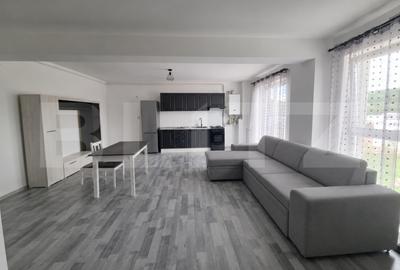 Apartament 2 camere, 57mp, bloc nou, zona Corneliu Coposu - 1