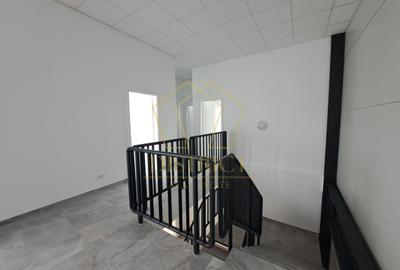 COM 0% Hale servicii, birouri și depozitare de inchiriat  | Aeroport - 9