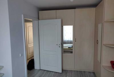 Apartament cu 2 camere, mobilat modern, lângă The Office - 5