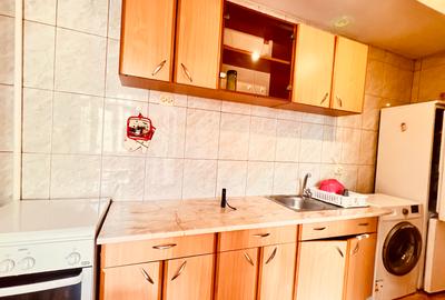 Apartament 2 camere Nerva Traian, stradal, 5 minute de metrou, mobilat modern - 18