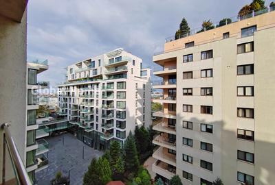 Herastrau-Aviatiei | Elegant 2-Rooms Apartment | Parking - 17