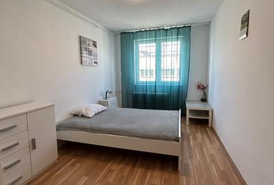 Dristor 2 Camere Etaj 10 51 Mp Bloc Turn 1970 2 Min Metrou - 5