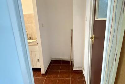 Garsoniera libera la vanzare zona Bartolomeu - 6