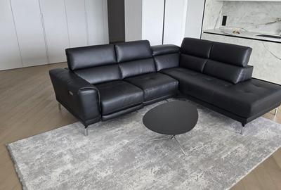 REA1027110 Apartament 3 camere l Cortina 126 l Finisaje Premium - 2