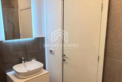 Apartament 3 camere Duplex cu gradina, Pipera, inchiriere 1050€ - 3