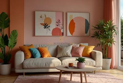 Garsoniera spatioasa si finisata premium, zona Metalurgiei, Sector 4