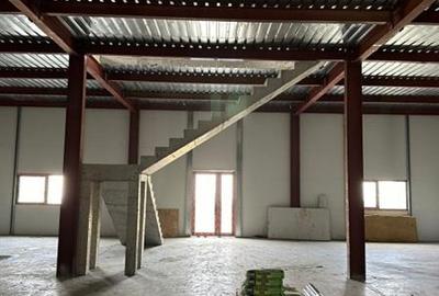 Vanzare depozit/hala/spatiu industrial Theodor Pallady - Drumul Intre Tarlale - - 9