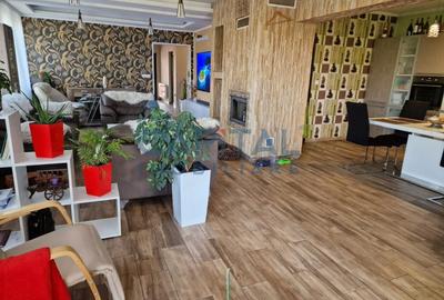 Casa 3 nivele, zona Unirii - 4