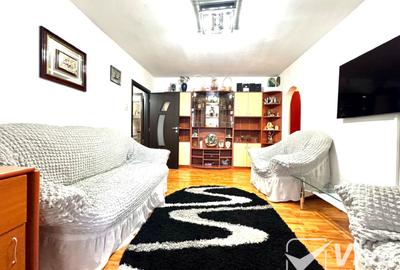 Apartament 3 camere Zimbru – 55 mp – Bloc 1977 – fără risc - 1