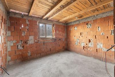 CASĂ CU 3 CAMERE + CASĂ LA ROȘU | TEREN 2056 MP | IRATOȘU - 13
