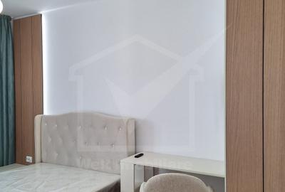 Apartament 3 camere, central Floresti - 6