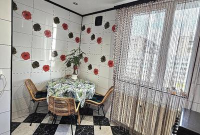 3 camere decomandat Drumul Taberei metrou Valea Ialomiței - 8