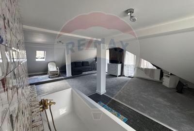 Vila la munte + teren 7600 MP ! - 4