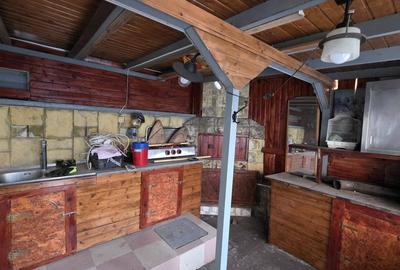 Vilă P+1, 6 camere | Ovidiu – zona centrală - 10