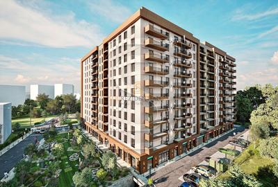 Apartament 3 camere 71 mp + balcon 10 mp - Metalurgiei, Sector 4 - 1