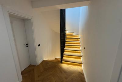 MTM LUXURY VILLAS  - VILE DE LUX TIP DUPLEX -  Becali Imobiliare - 9