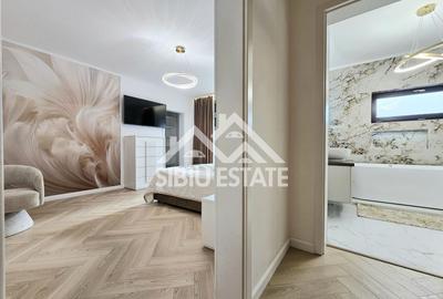 Casa 4 camere, 3 bai Sibiu, Selimbar - 14