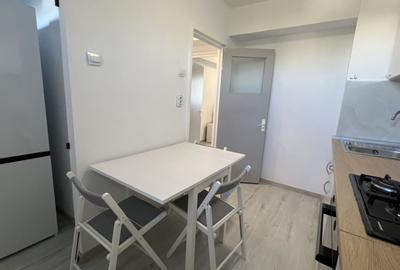Apartament 2 camere | renovat | bloc anvelopat | Ion Mihalache, Turda - 14