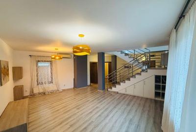 Casa de inchiriat, singur curte mare, sector 1 - str George Baritiu sector 1 TIT - 13