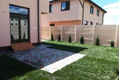 Casa- Vila - Prelungirea Ghencea -Cartierul Latin-149000E +TVA - Comision 0  - A - 11