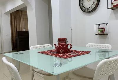 Apartament 3 camere, 70 mp, decomandat, ac, balcon, metrou, Timpuri Noi - 7