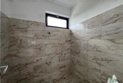 Vila cocheta cu 4 camere, incalzire in pardoseala si finisaje de lux, 24 mp tere - 23