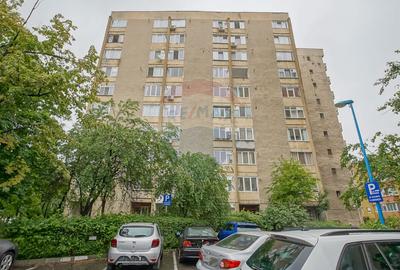 COMISION 0%! GARSONIERA | ZONA GRIVITEI | DE RENOVAT - 1
