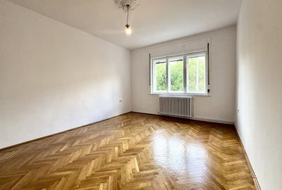 Apartament spațios într-o vilă, cu 2 garaje și terase – zona Iosefin - 1