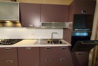 Ambasada SUA. Apartament 300mp, terasa 100mp, garaj. - 8