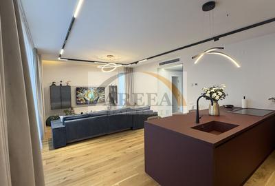 Vila 5 camere complex residential Tunari-complet mobilata - 37