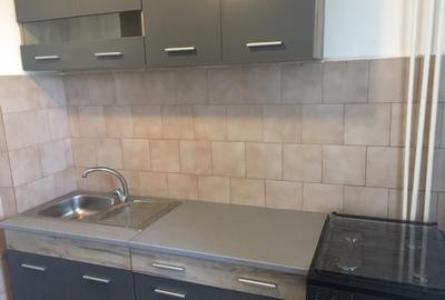 GARSONIERA 7/8 RENOVATA MOBILATA UTILATA MODERN BLOC 1991 MIXT MONOLIT STRADAL - 4