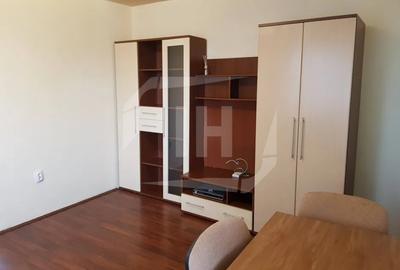 Apartament 2 camere, etaj 2/4, la cheie in Gheorgheni - 1
