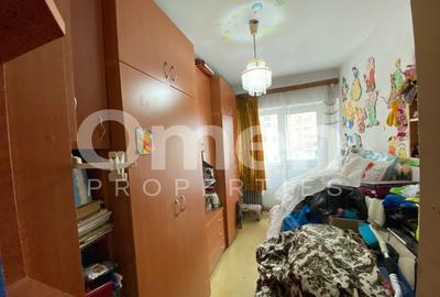 Apartament renovabil cu 4 camere decomandate, cu garaj,  zona Traian - 6