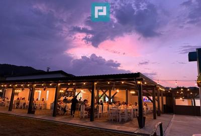 Restaurant Eșelnița, potențial turistic mare - 1