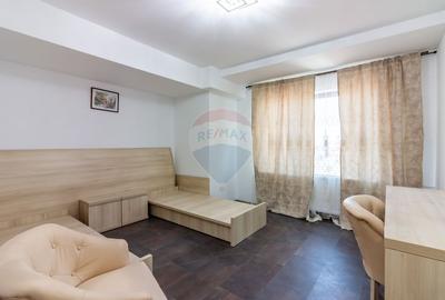 Clădire investițională: policlinică, senior living & catering-Giulesti - 3