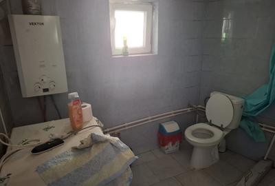 Vand casa veche, in loc Ciacova jud Timis 30km de Timisoara - 3