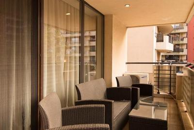 Apartament 4 camere de inchiriat | Central Park - 29