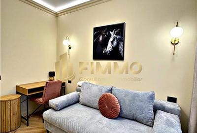 Apartament superb | 3 cam | Loc de parcare subteran | ID:1391 - 9