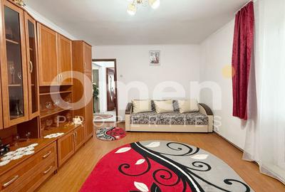 Apartament 2 camere decomandat etaj 3 - zona Lidl Hotvon - 7