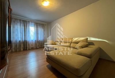 Apartament 3 camere, Decomandat, zona Lipovei - 1