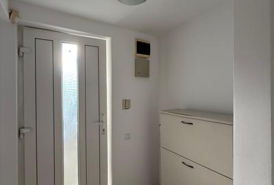 Apartament de închiriat, 2 camere, 78 mp, Zorilor zona Parcul Iuliu Prodan - 11