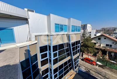 Spatiu de birouri de inchiriat in sector 4, zona Brancoveanu Comision 0% - 1