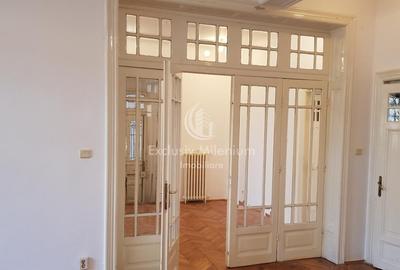 Parter Vila Mosilor Birouri / Armeneasca - 1