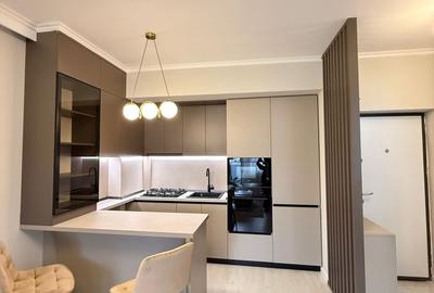 VANZARE APARTAMENT 2 CAMERE SPATIOS IN CARTIER MILITARI-ETAJE INTERMEDIARE - 15