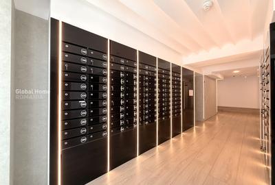 3 Rooms Apartment | Parking | First Rent | Cortina North Pipera - 40