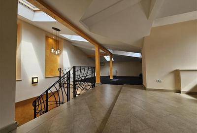 Închiriere Vila Luxoasa 130 mp - Cotroceni   Intrarea Negri Costache - 11