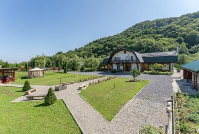 Domeniu privat la poalele muntilor - Glajerie-Rasnov - 24