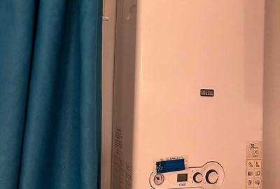 Apartament 2 camere de inchiriat,complet mobilat si utilat, Iuliu Maniu - 8