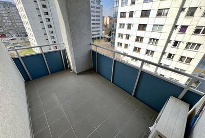 Apartament cu 3 camere de inchiriat in Olimpic, Bd Garii - 19